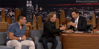 jimmy fallon GIF by The Tonight Show Starring Jimmy Fallon