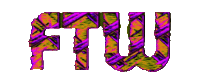 Art 3D Sticker
