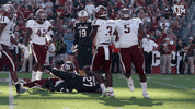 Celebrate Texas Am GIF by Texas A&M University