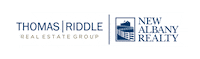 For Sale Home Sticker by ThomasRiddleGroup