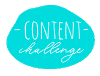 Social Media Challenge Sticker by Be Social Kft.