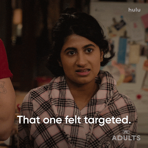 Nick Kroll Hulu GIF by Adults