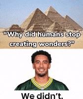 Green Bay Packers GIF