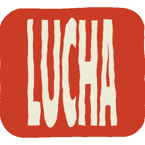 Fight Lucha GIF by Jelly