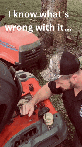 Movie Quotes No Gas GIF