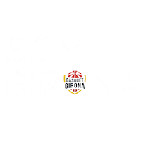 Som Orgull Sticker by Bàsquet Girona