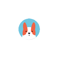 Tired Project Management Sticker by CorgeeSoftware