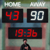 43 Home GIF