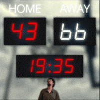 43 Home GIF