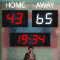 43 Home GIF