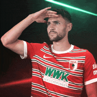 Football Wo GIF by FC Augsburg 1907