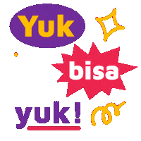 Fighting Sticker by Zenius Education