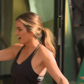 CNBCsocial bachelor bachelorette the bachelor the bachelorette GIF