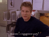 season 5 netflix GIF by Gilmore Girls 