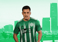 Lets Go Reaction GIF by Energy FC