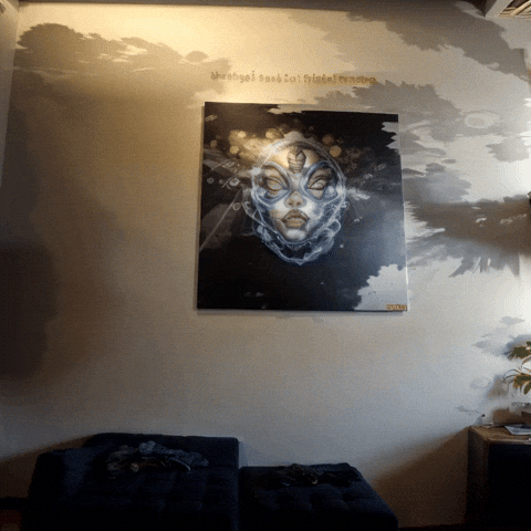 Bg Network GIF by Aleksey Efremov