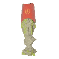 Cyberpunk Aesthetics Sticker by Database數據