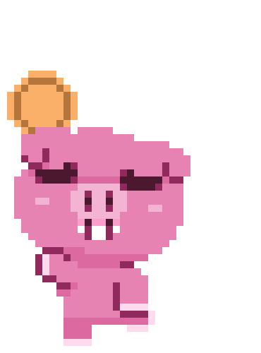 SteveKstickers pixel money pixel art cash Sticker
