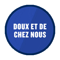 Quebec Boirelocal Sticker by La SAQ