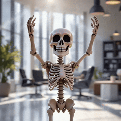 Excited Celebration GIF by chukels