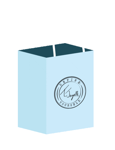 Shoplocal Shopsmall Sticker by Tjazelle