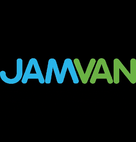 JamVan marketing experientialmarketing jamvan GIF