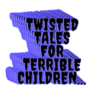 Childrens Theatre Storytelling Sticker