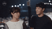 Kang Ha-Neul Netflix GIF by The Swoon