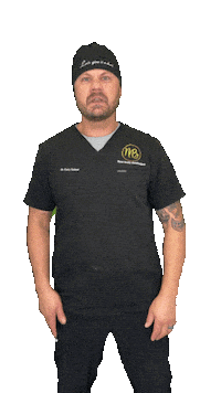 newbodyaesthetics new body aesthetics newbodyaesthetics drgaiser doctorgaiser Sticker