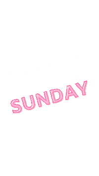 Happy Sunday Sticker by Dr. Maggie Law