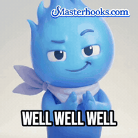 Shocked Well Done GIF by Masterhooks