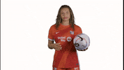 Sport Team GIF by National Women's Soccer League