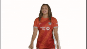 Sport Team GIF by National Women's Soccer League