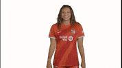 Sport Team GIF by National Women's Soccer League