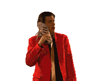 Happy We Will Rock You Sticker by Matrixx Events