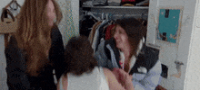 For My Friends GIF by King Princess