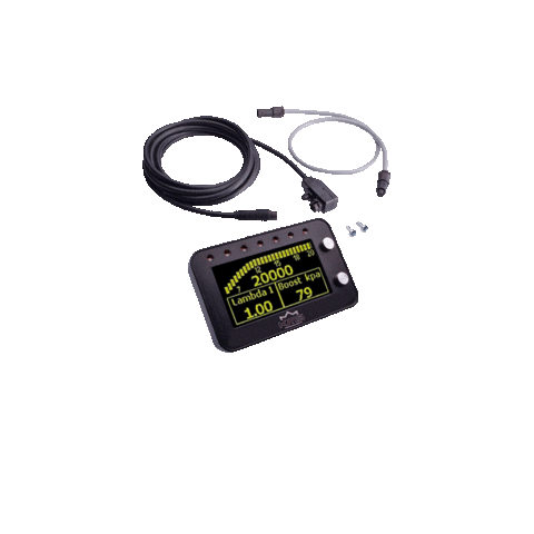 Ecu Kms Sticker by Kronenburg Management Systems