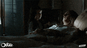 patrick fugit hbo GIF by Outcast