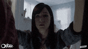 patrick fugit hbo GIF by Outcast