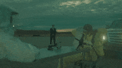 space cadet GIF by Metro Boomin