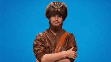 No Way Smh GIF by WestVirginiaU