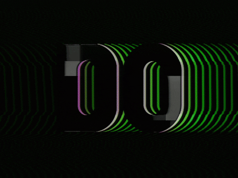 Art Glitch GIF