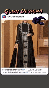 Buy Now Fashion GIF by ArtistryC