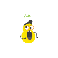 Post Sticker by Snazzy Boom