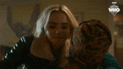 Ncuti Gatwa GIF by Doctor Who