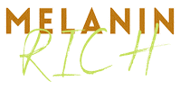 stmntpeace black africa blm melanin Sticker