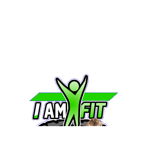 Iamfit Kidsboxing Sticker by Iamfitnessmexico