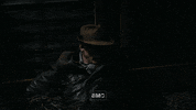 The Terror Series GIF by AMC Latinoamérica