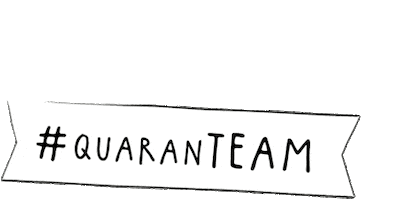 Team Love Sticker by DilleKamille