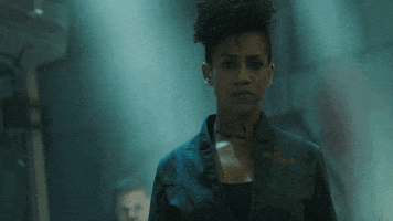 science fiction space GIF by SYFY